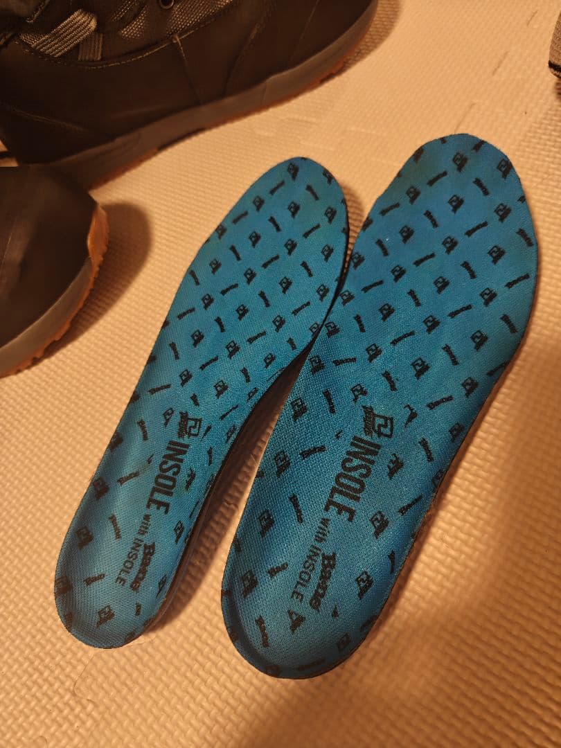 ディーラックス アースリン 25.5 s4ライナー