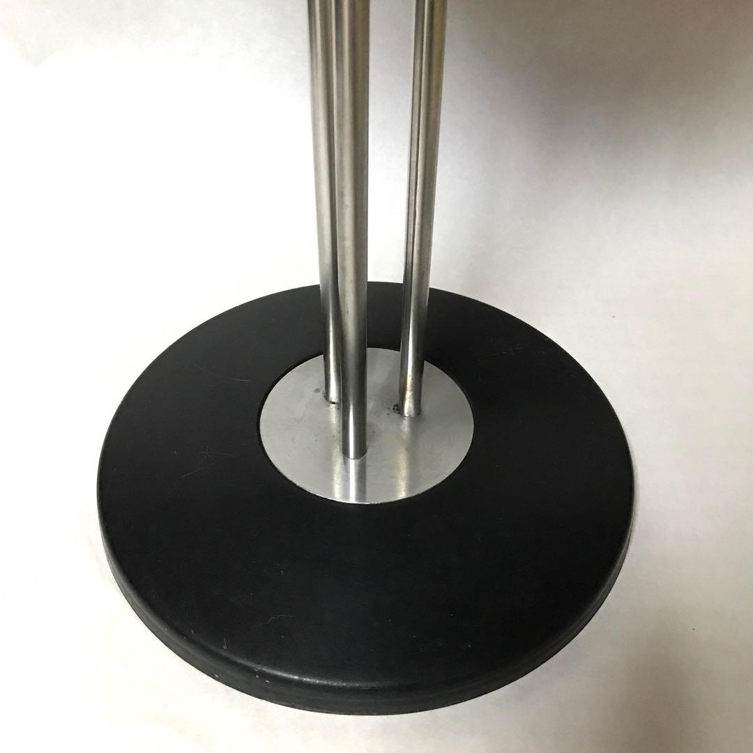 昭和レトロ　スタンド灰皿　置き型灰皿