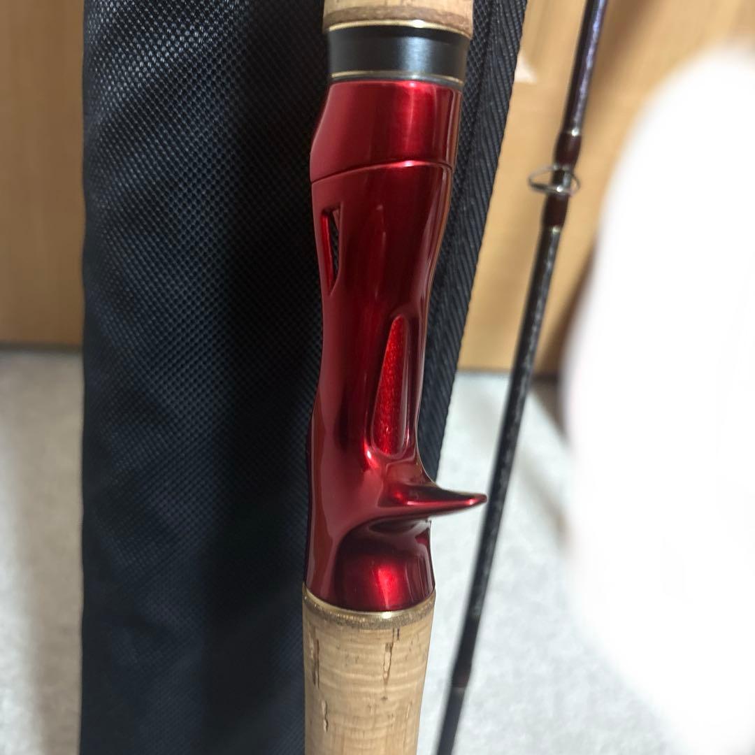 【最終価格】シマノワールドシャウラ15101F-3