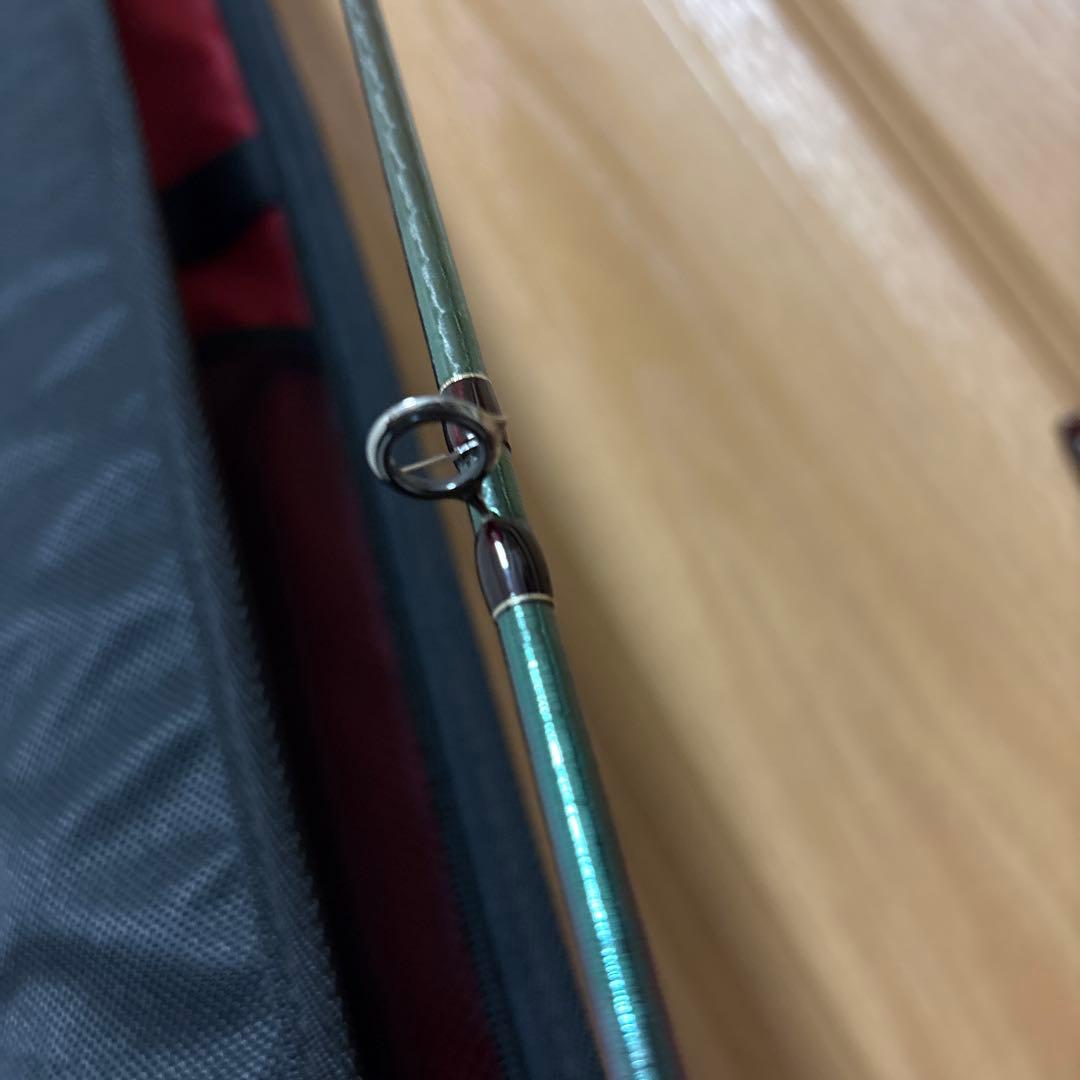 【最終価格】シマノワールドシャウラ15101F-3