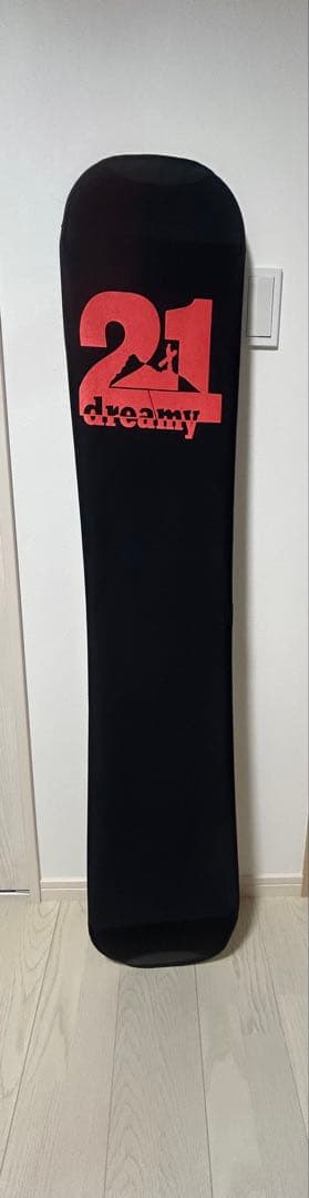 StepChildスノーボード