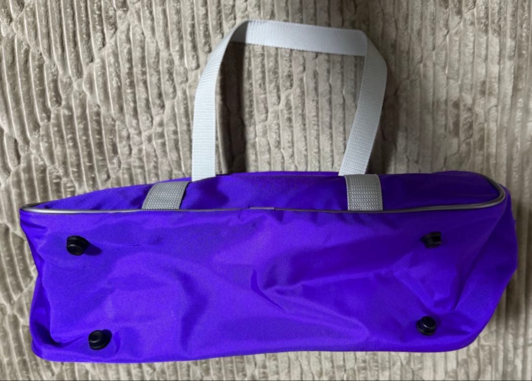 旧ワッペ　紫(ワールドペガサス)