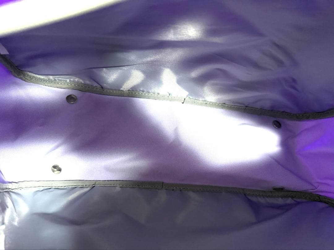 旧ワッペ　紫(ワールドペガサス)