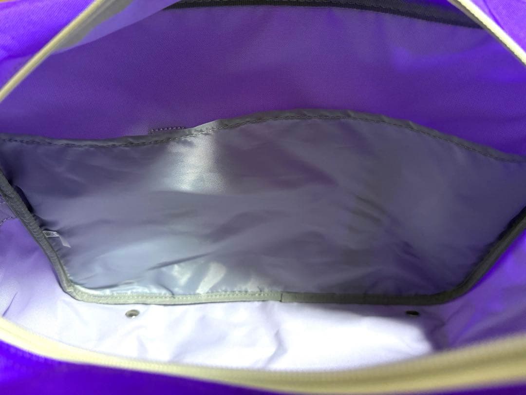 旧ワッペ　紫(ワールドペガサス)