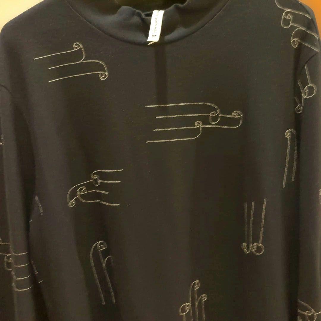 #ミナペルホネン#ウール100%#38サイズ