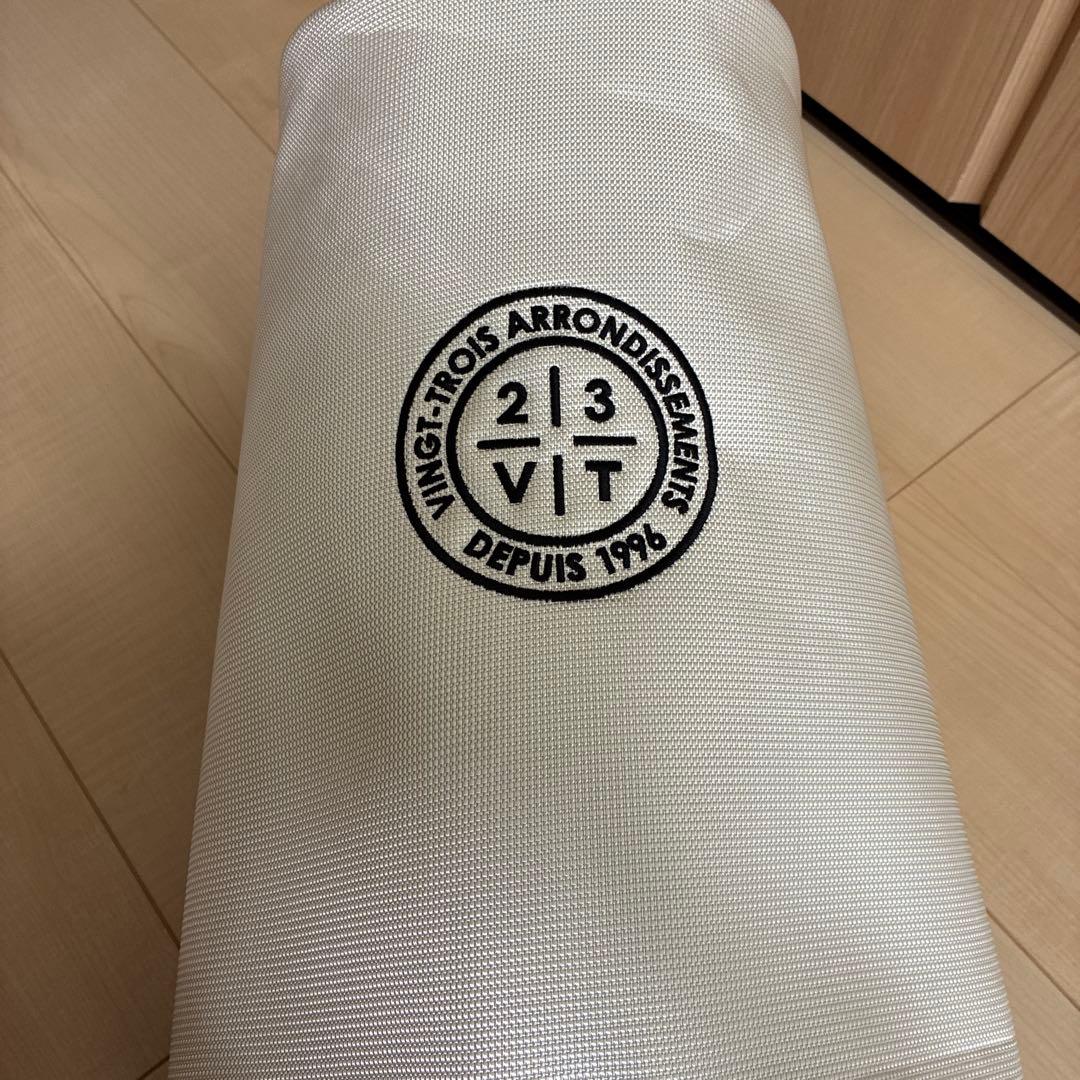 23区GOLF キャディバッグ