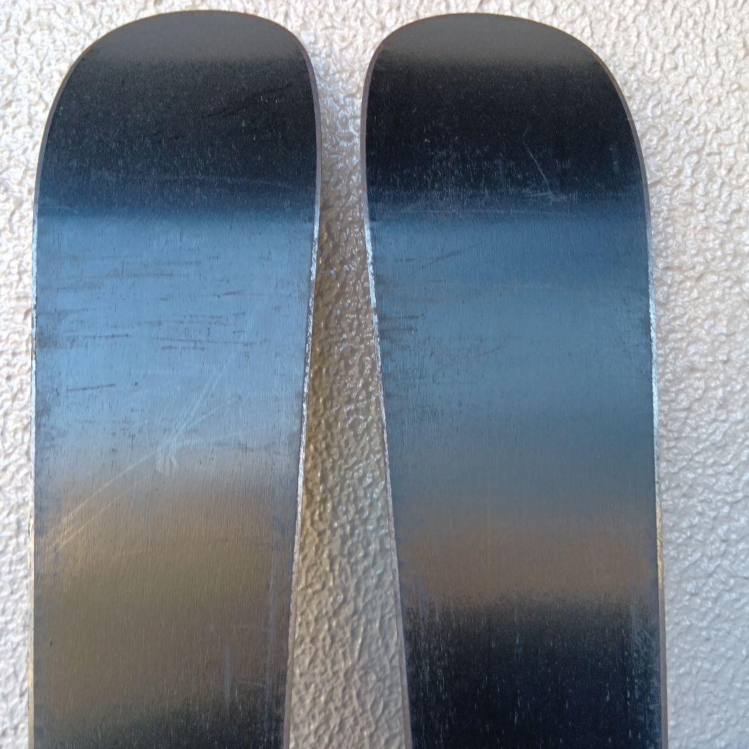 ELAN ジュニア スキーブーツストックセット