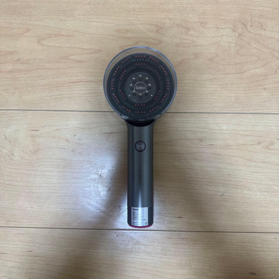 breo scalp3 頭皮マッサージ スキャルプケア