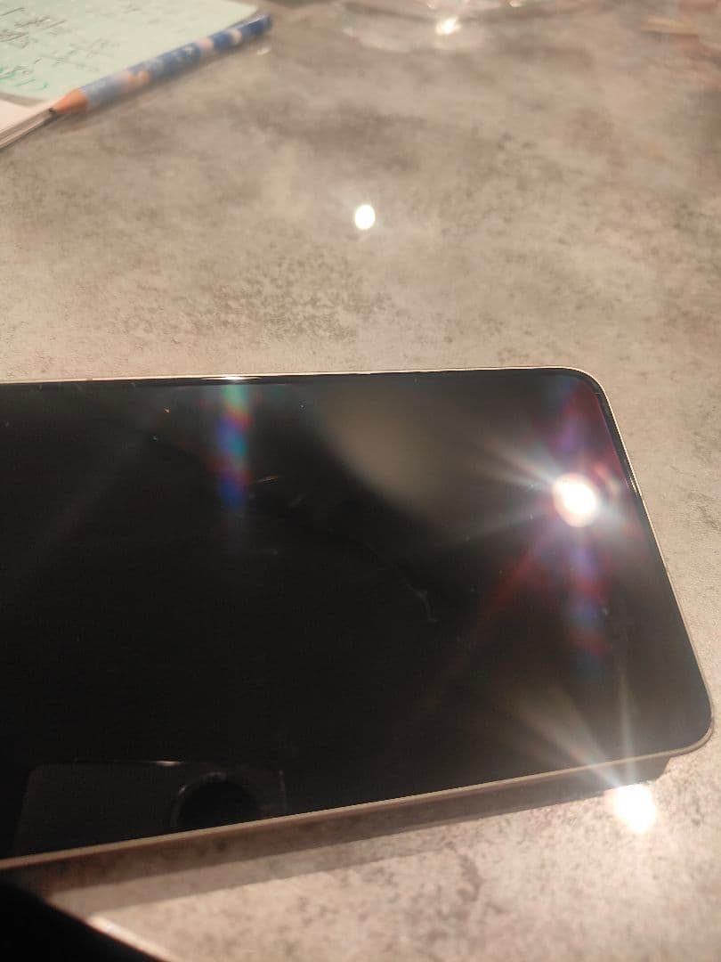 xiaomi 14T Pro12GB+256GBチタングレ国内版