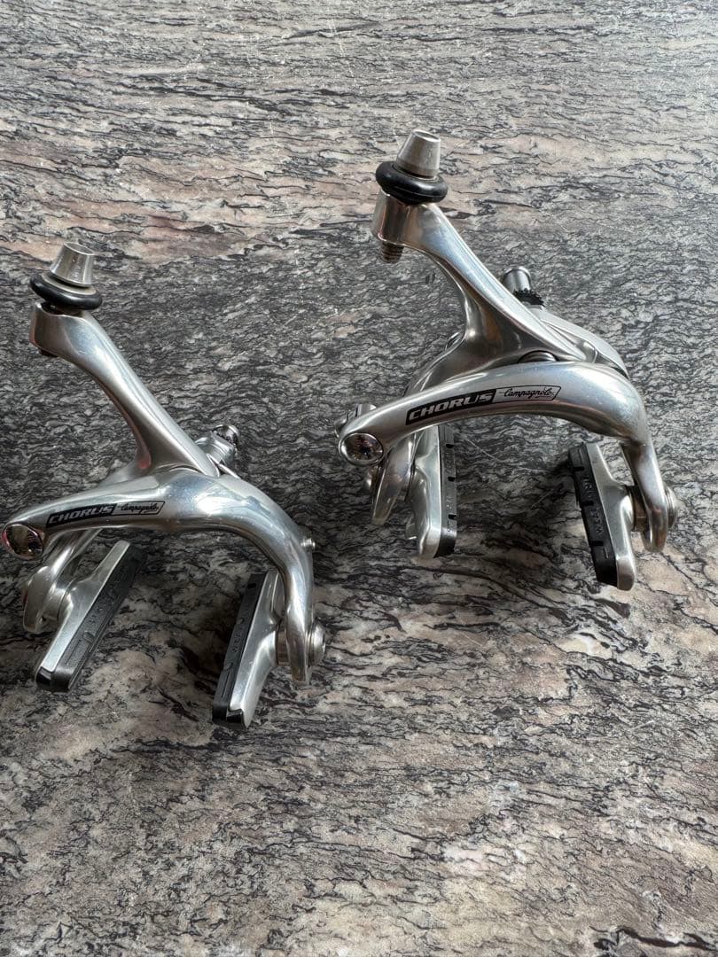 cindy5309美品CAMPAGNOLO CHORUS ビンテージ