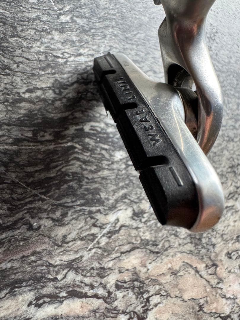 cindy5309美品CAMPAGNOLO CHORUS ビンテージ