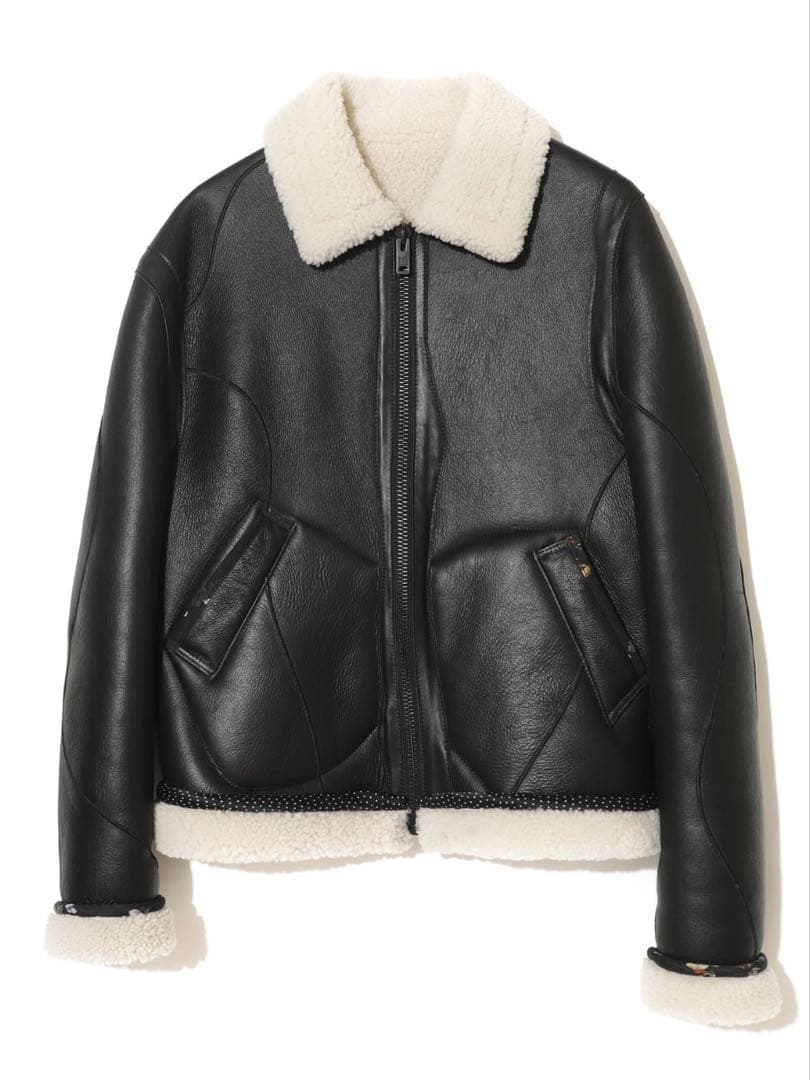 アンダーカバー undercover but beautiful ブルゾン