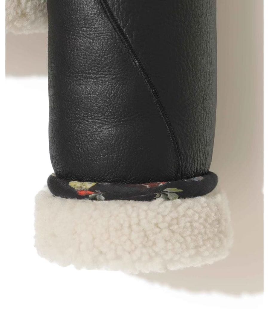 アンダーカバー undercover but beautiful ブルゾン