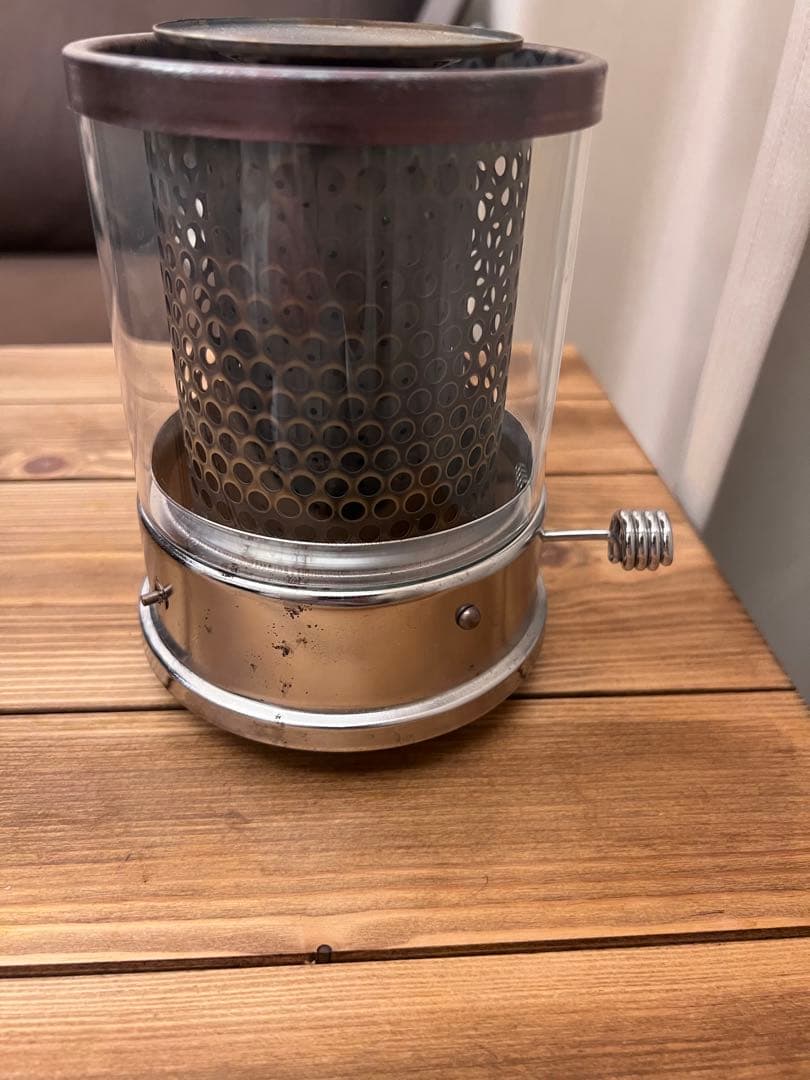 Aladdin アラジン 反射式石油ストーブ AKP-S248