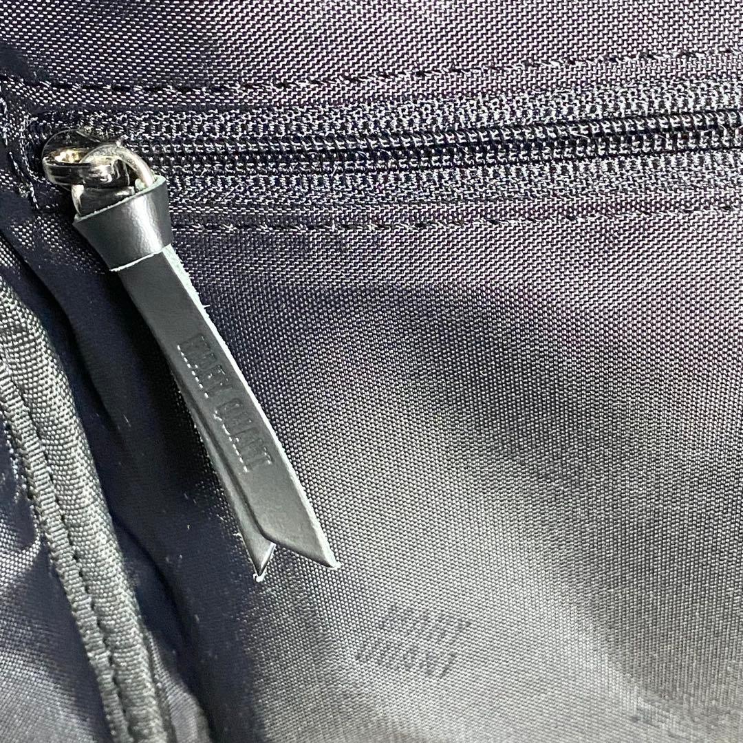 【未使用美品】マリークワント　デイジーキルトボストンバッグ　キャリーオンバッグ