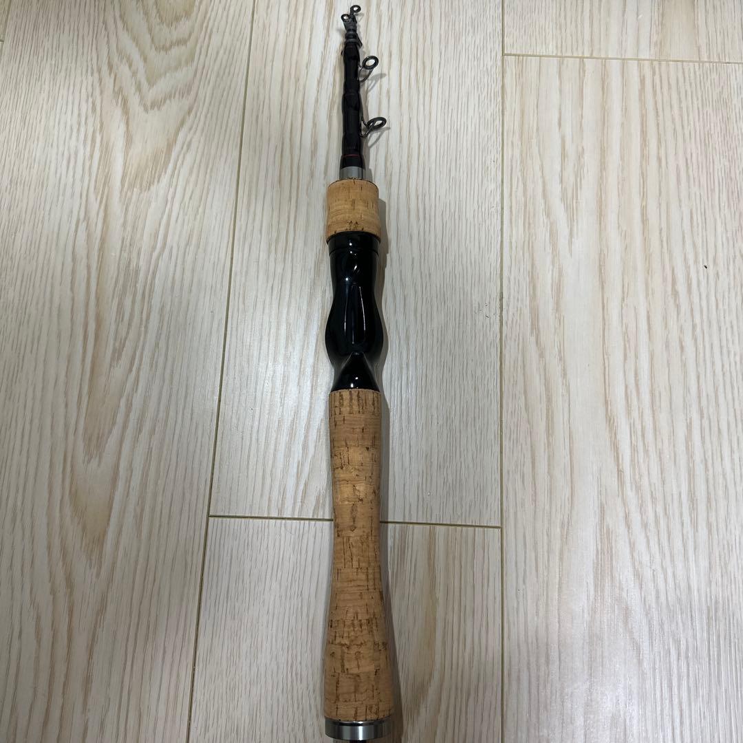 DAIWA ダイワ　ロッド BBB 636TMLRB ベイトロッド