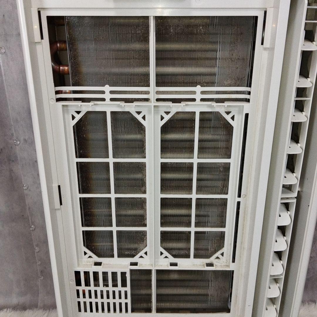 【完動品】窓用エアコン コロナCW-F1618（2018年製）