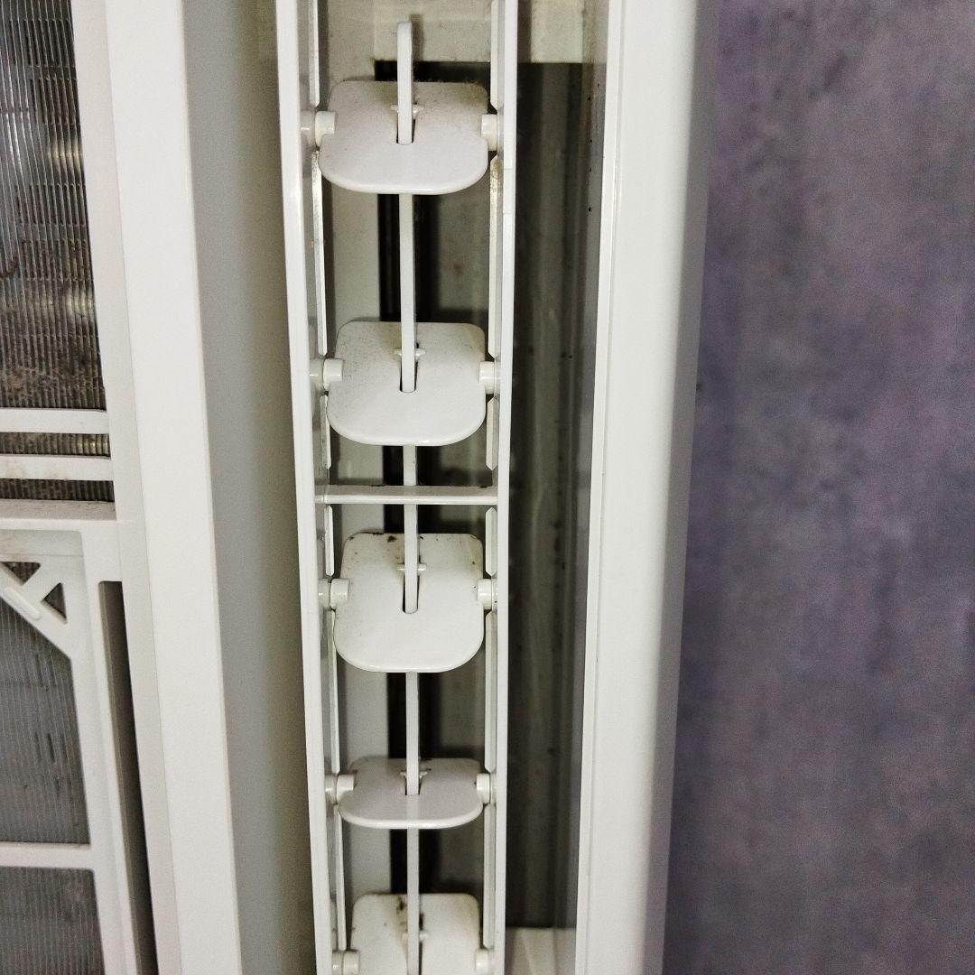 【完動品】窓用エアコン コロナCW-F1618（2018年製）