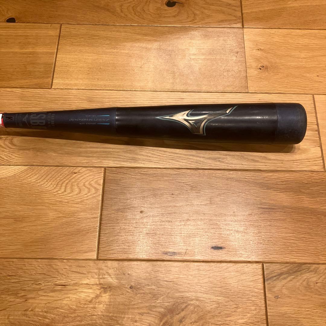 BEYONDMAX LEGACY 76cm 6.9cm ミドルバランス