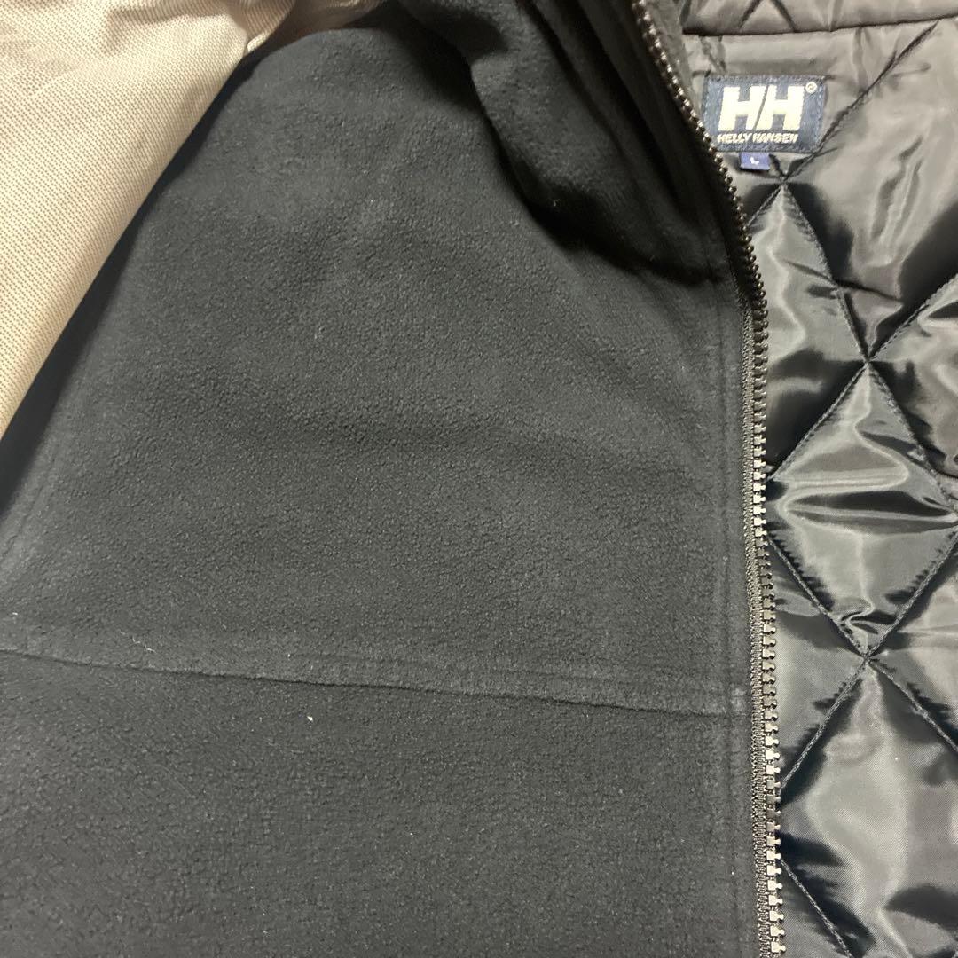 Helly Hansen スカンザ 3ウェイ ジャケット HOE11877