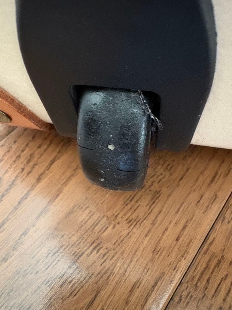 クレソン！グローブトロッター（GLOBE TROTTER）サファリ