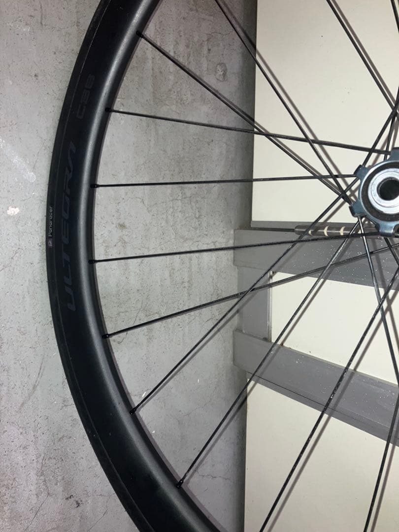 シマノ　ホイール　WH-R8170-C36-TL