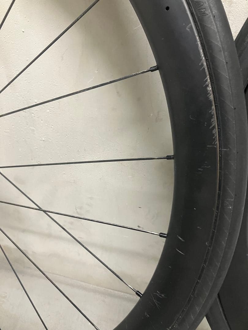 シマノ　ホイール　WH-R8170-C36-TL