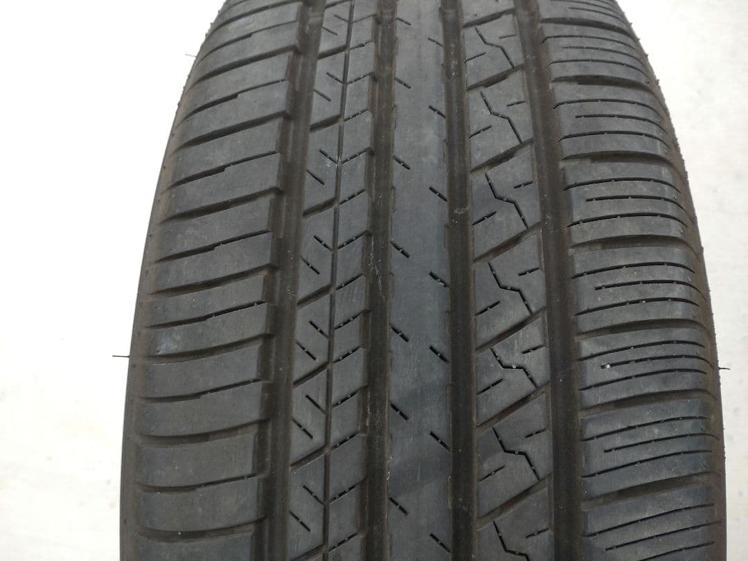 FALKENタイヤ(4本) 225/55R18 ZIEX ZE001A/S