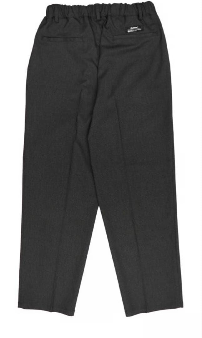 メンズウェア CLUBHAUS Center Press Easy Pants