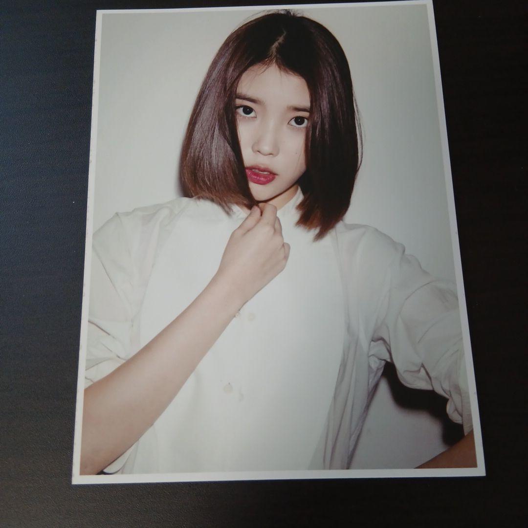 K-POP・アジア IU modern times epilogue