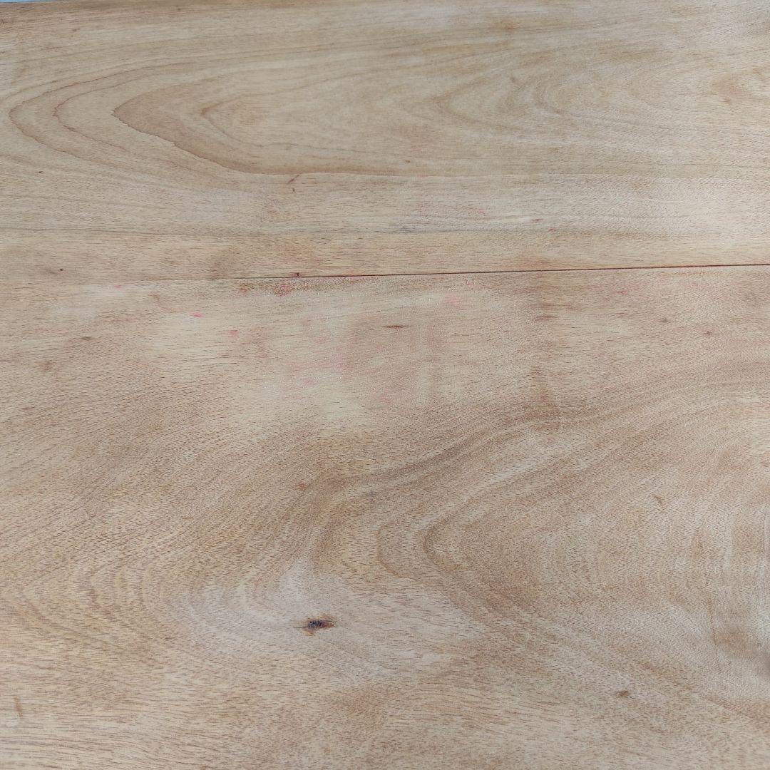 『リメイク アンティークデスク』 古家具 机 作業机