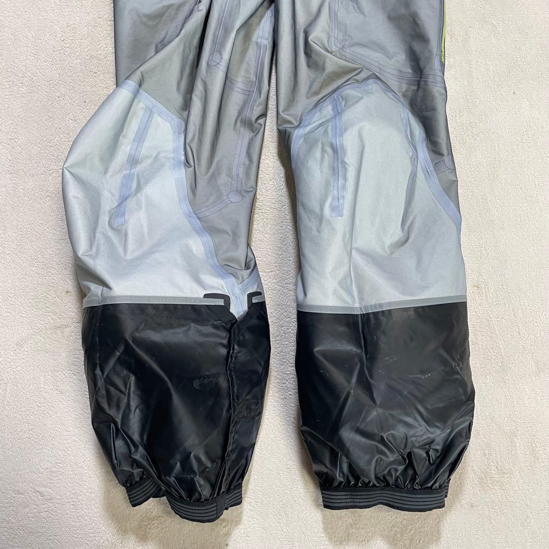 美品ARC'TERYX Rush LT pants アークテリクス ラッシュ