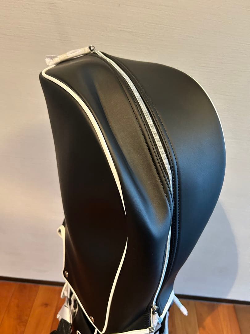 【新品・正規品】MARK & LONA GOLF OR DIE キャディバッグ