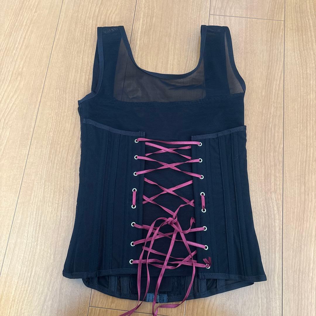 下着・アンダーウェア Enchanted Corset Sophia XS