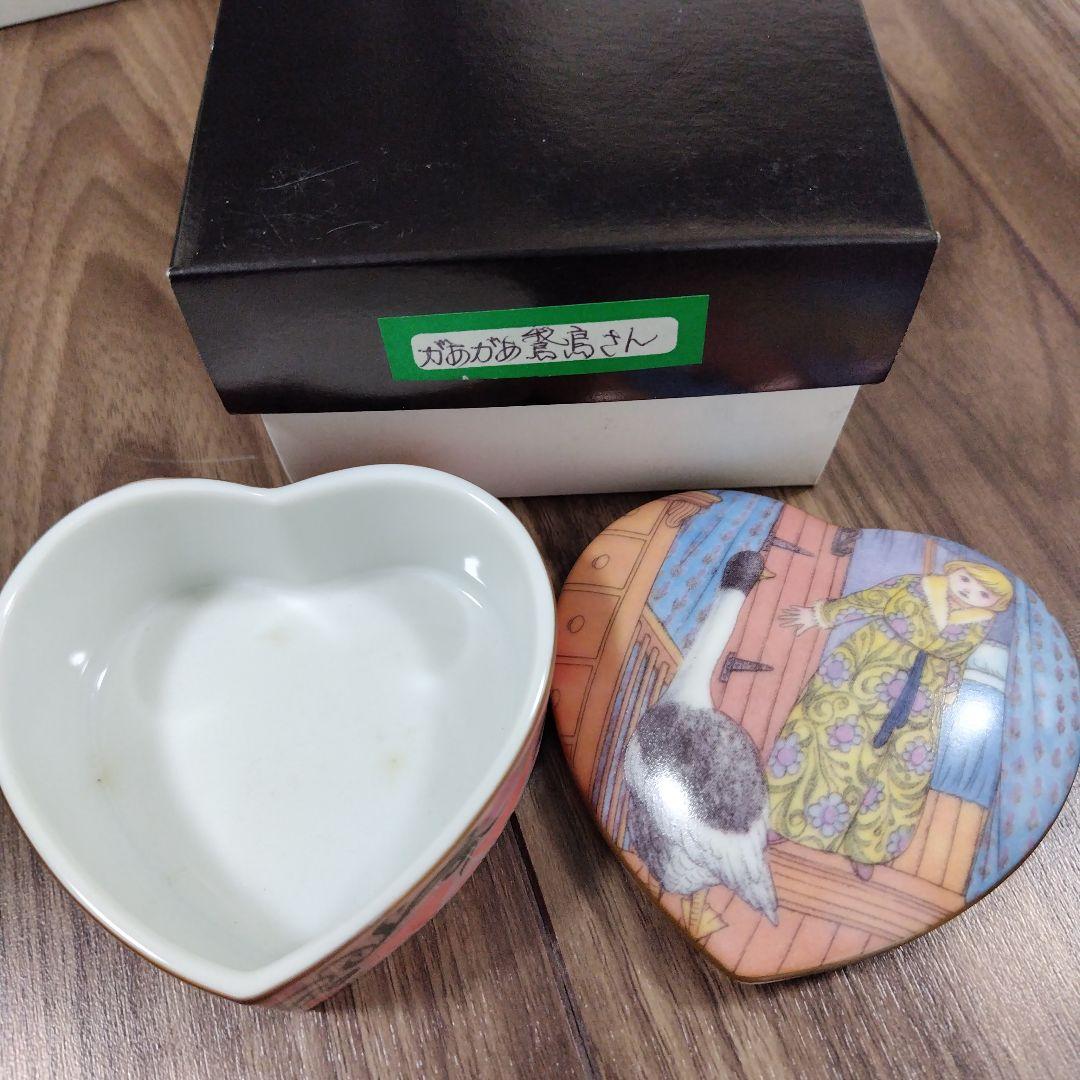 マザーグースの世界 オルゴールコレクション全12点