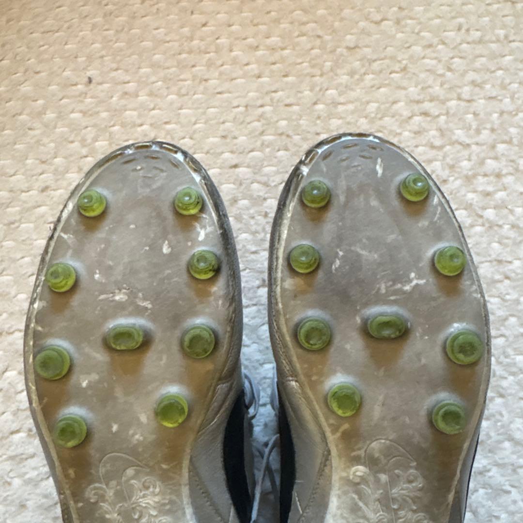 ナイキプレミア　スパイク　サッカーシューズ　ティエンポ