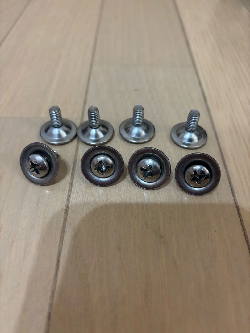 FLUX DS フラックス 17-18モデル