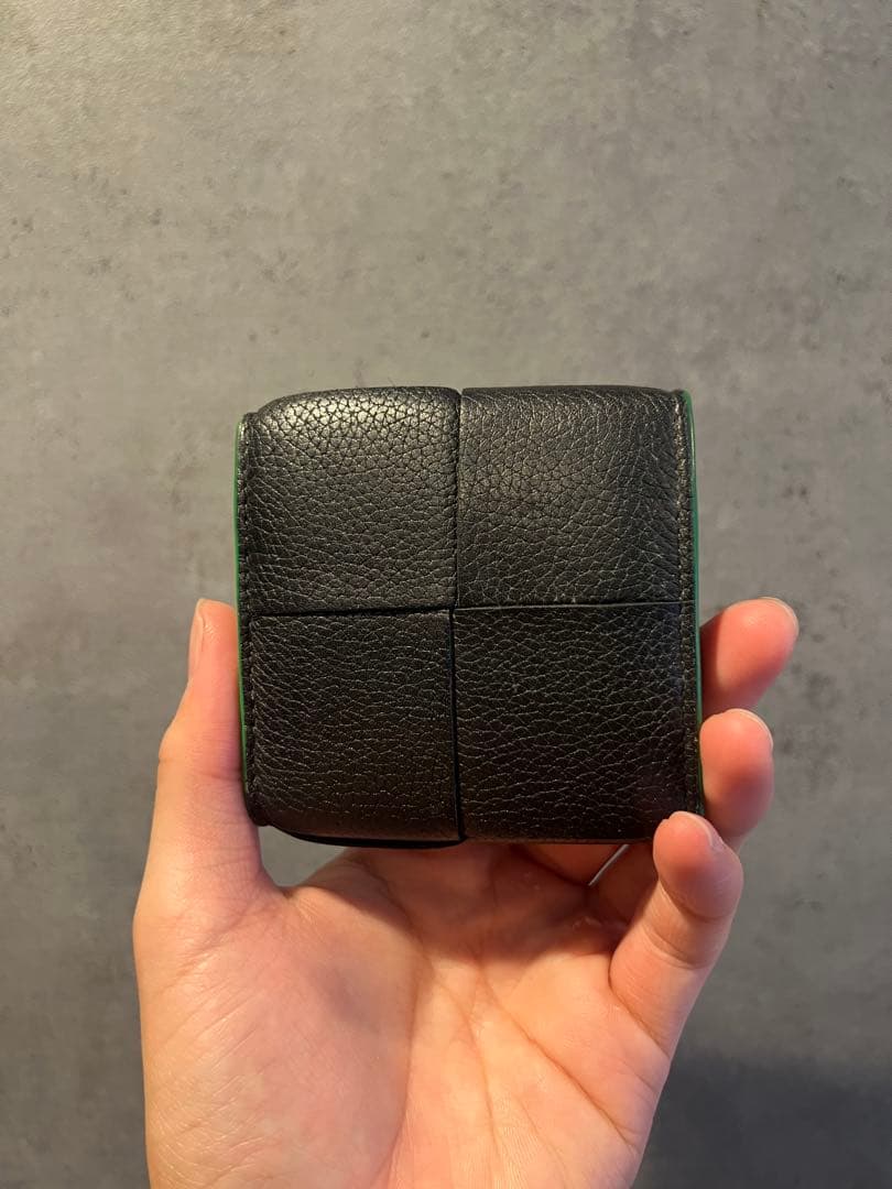 ボッテガヴェネタ / BOTTEGA VENETA / カセットケース