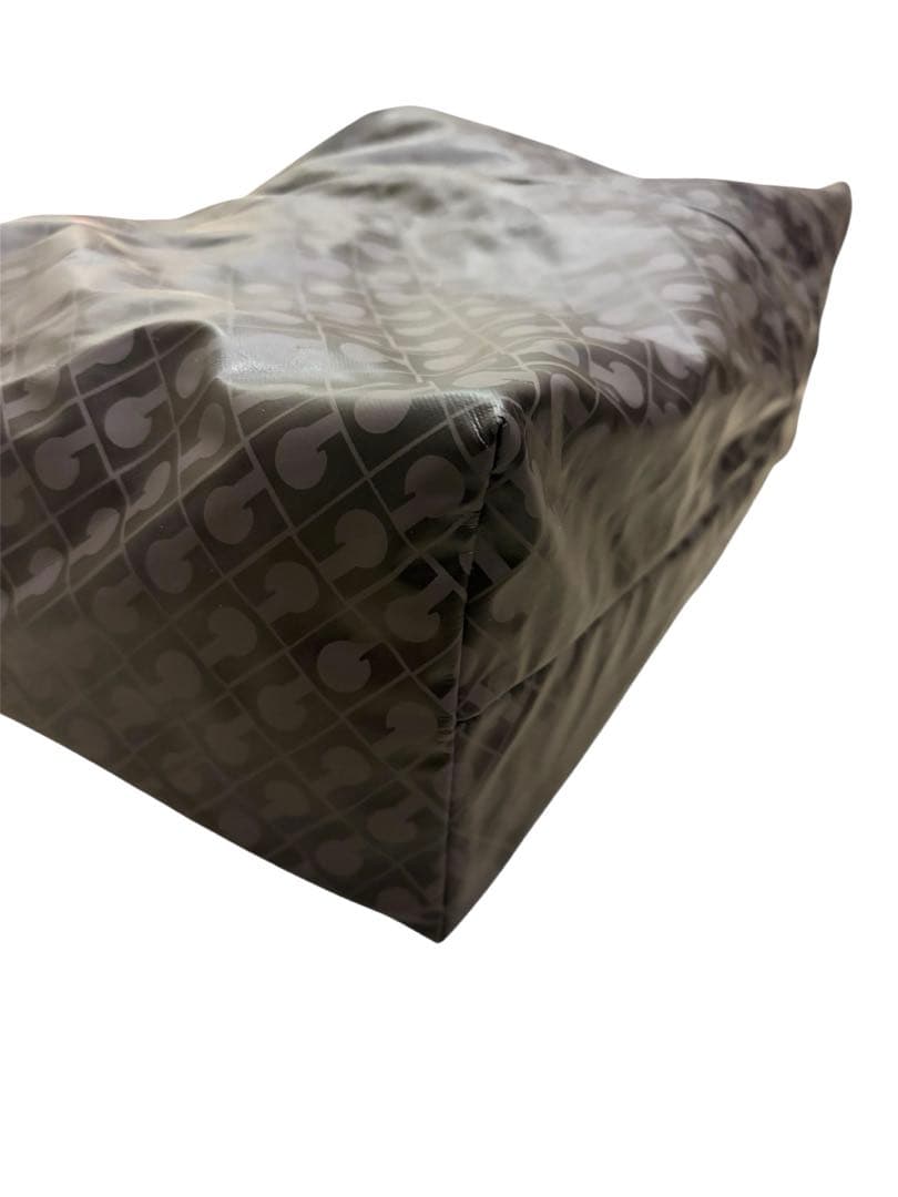 GHERARDINI ゲラルディーニ リバーシブル ショルダー　ハンドバッグ