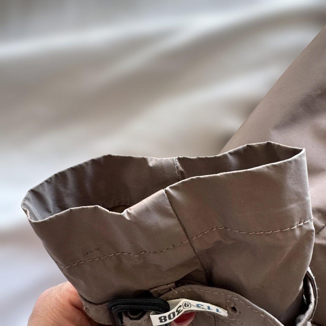 タトラス アクアスキュータム トレンチコート