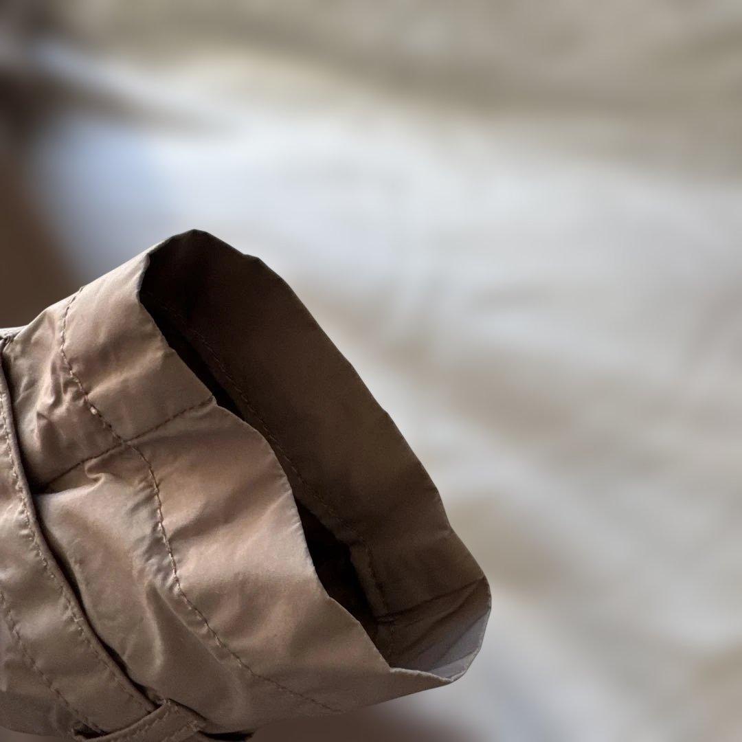 タトラス アクアスキュータム トレンチコート