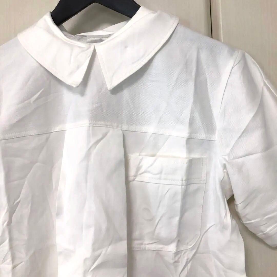 デッド ドイツ軍 半袖サージカルガウン メディカルスモック