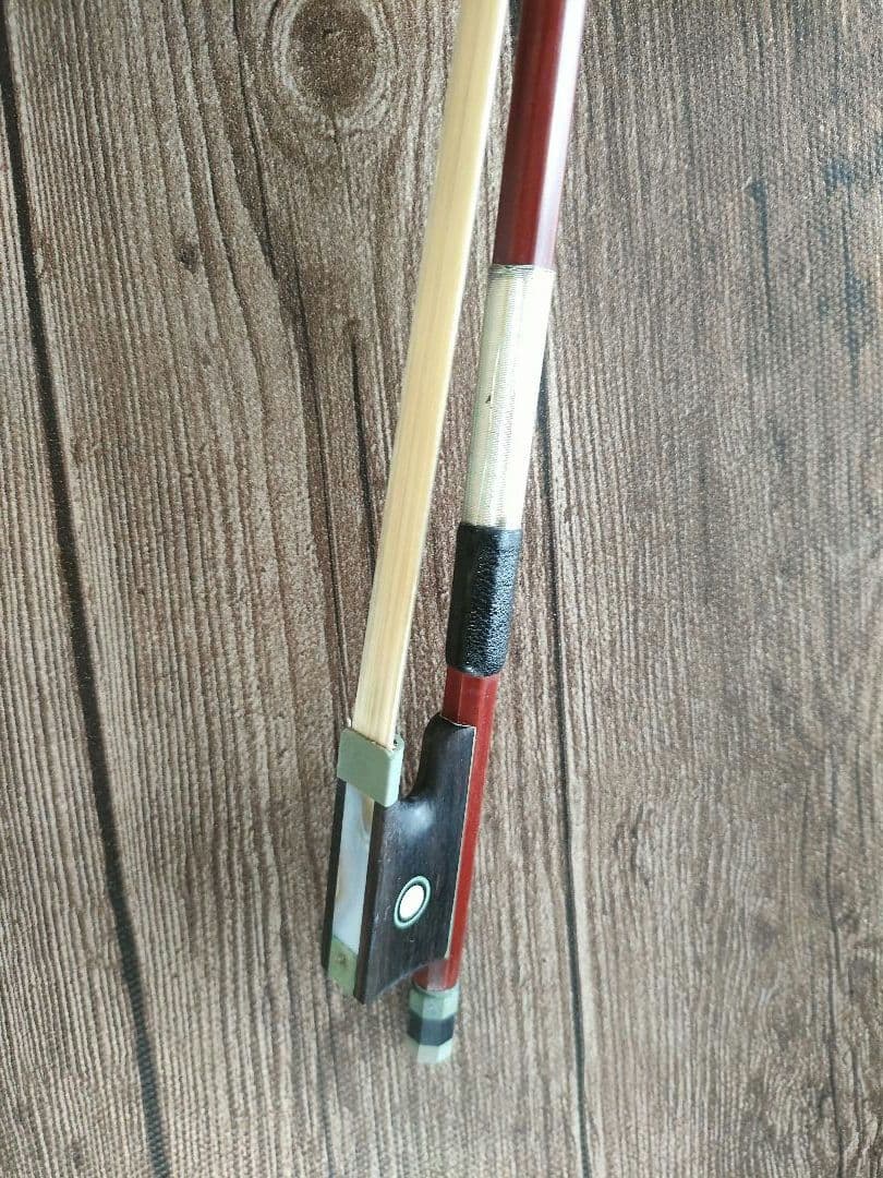 Gliga グリガ バイオリン　1/2　2001