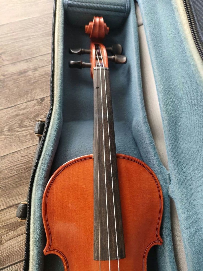 Gliga グリガ バイオリン　1/2　2001