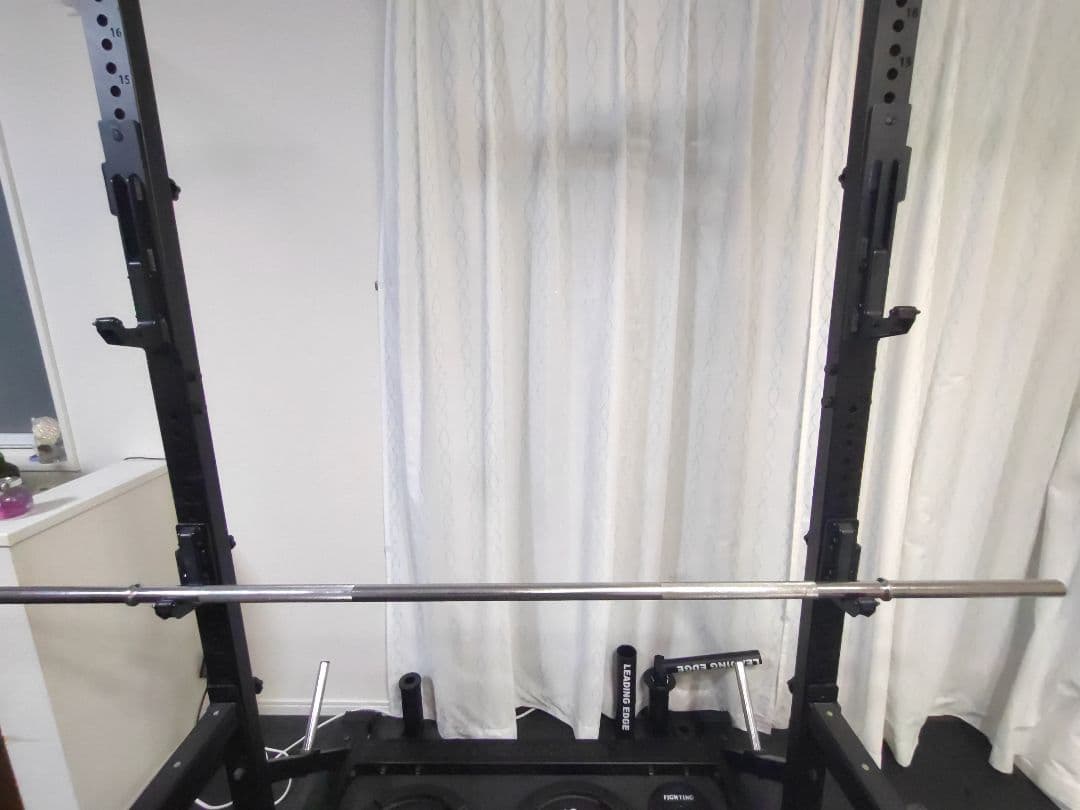 ハーフラック こだわりの11点セット