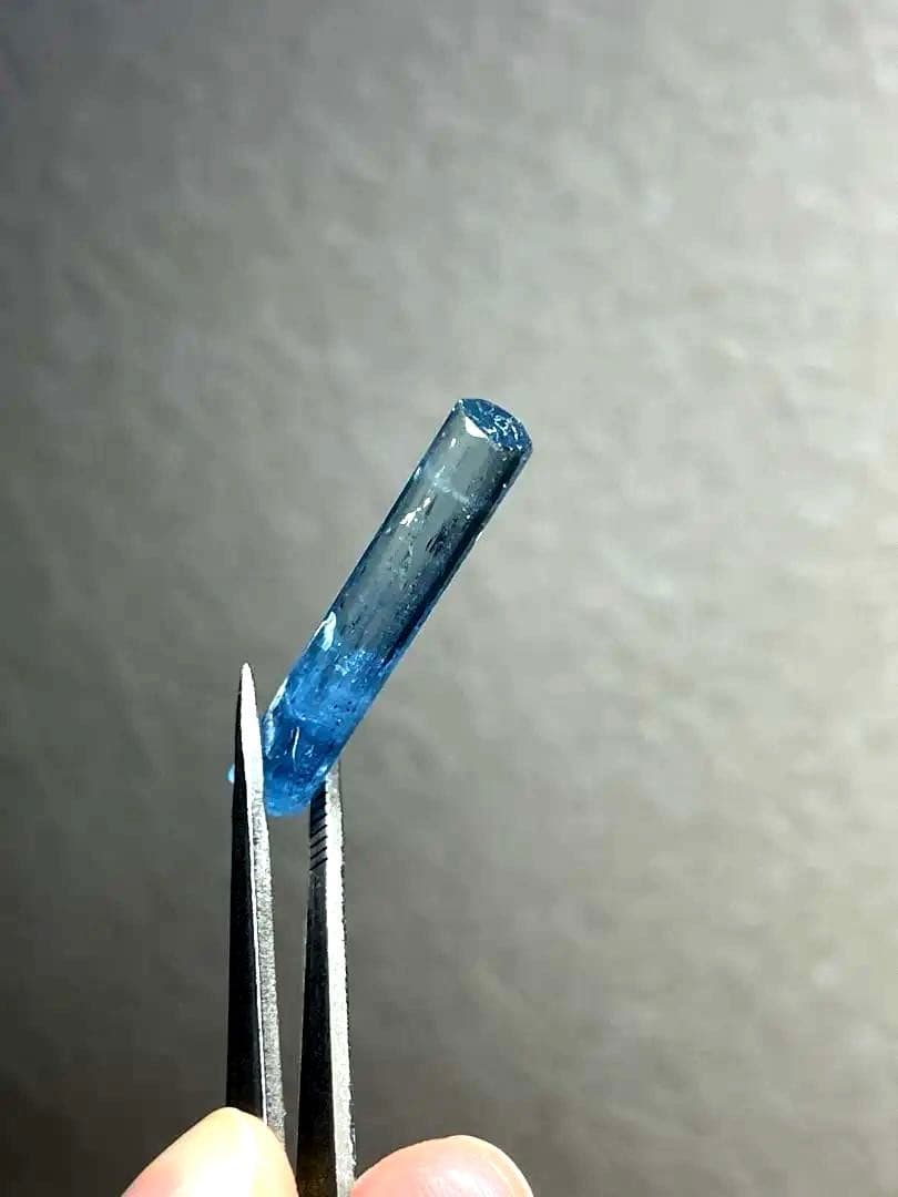 アクアマリン8.75Ct(カラット) Aquamarine