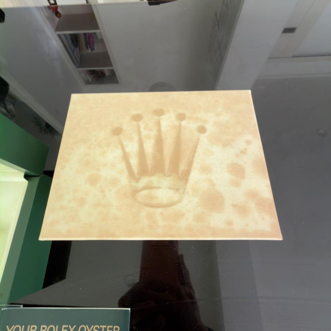 ⭐️正規品07年ROLEX Submariner16610 箱 付属品セット中古♪