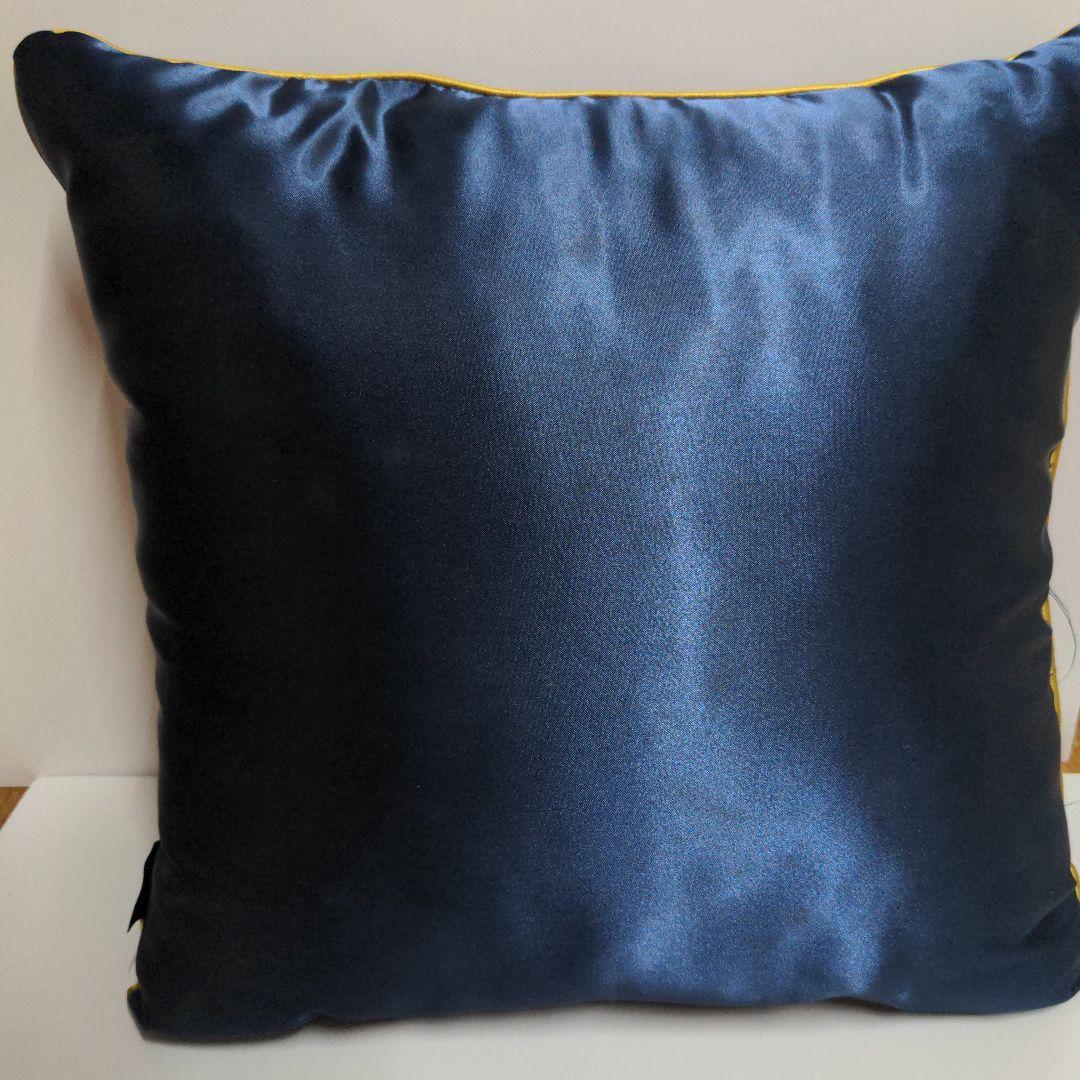 ディズニー　DISNEY　クッション　アリス・チップとデール　2点セット