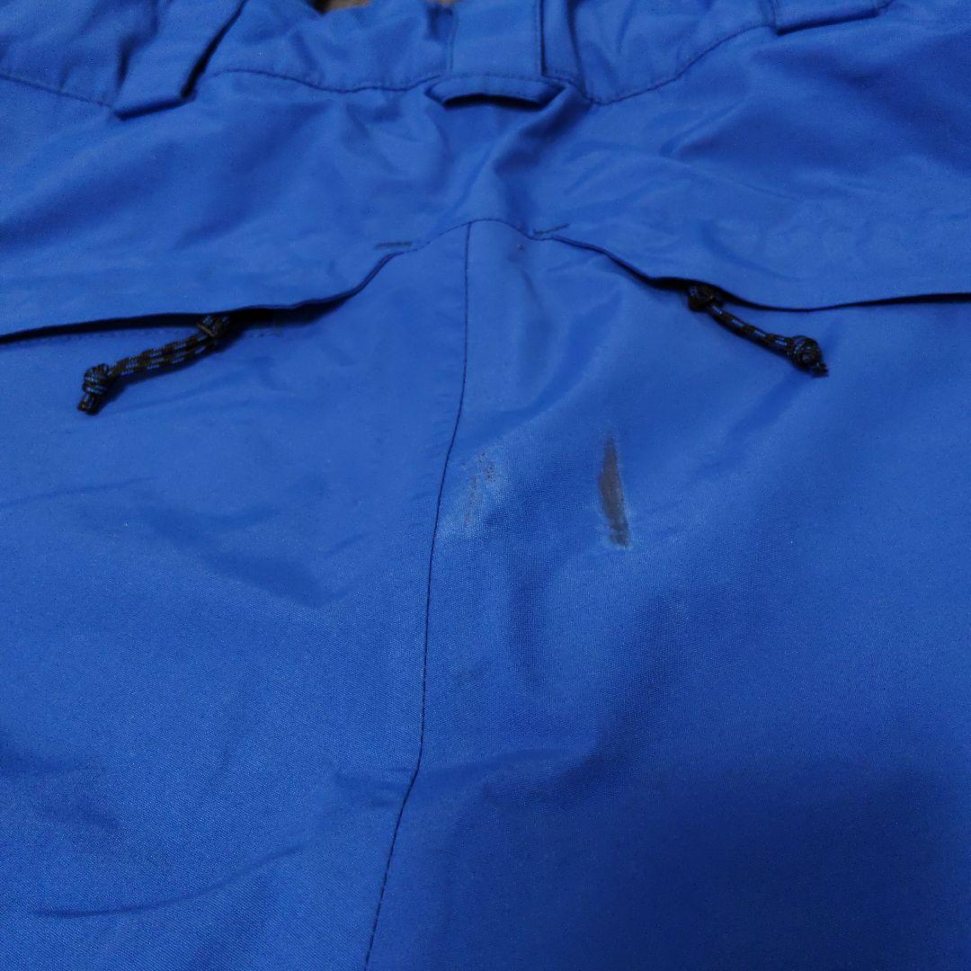 BURTON ak GORE-TEX　スノボウェア　メンズ　Ｍ　バートン　上下