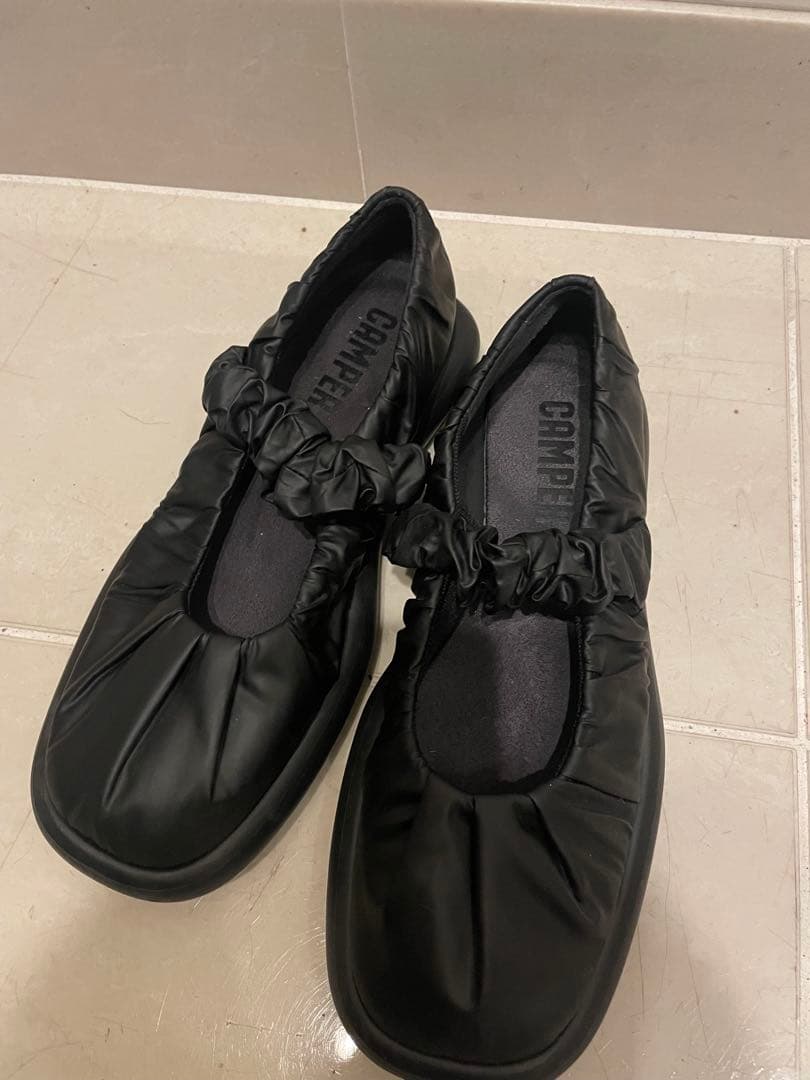 カンペール　メリージェーン